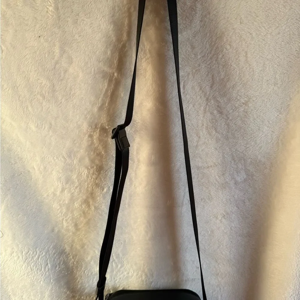 Michael Kors Cooper Double Zip Camera Crossbody